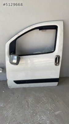 PEUGEOT BİPPER KAPI