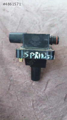 5D193.175-361 MERCEDES SPRİNTER ATEŞLEME BOBİNİ