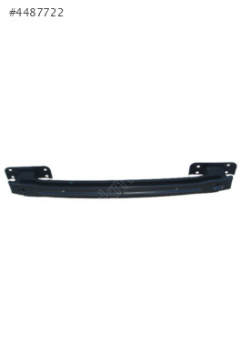 Fiat Panda Arka Tampon Demiri Tw 20042012