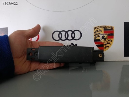 FORD TRANSİT SÜRGÜLÜ KAPI KOLU ORJİNAL