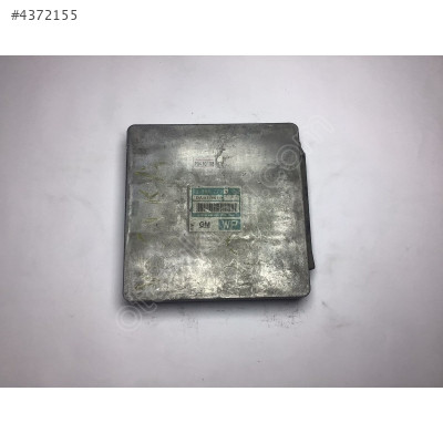 Opel Vectra Motor Beyni 90306779WP