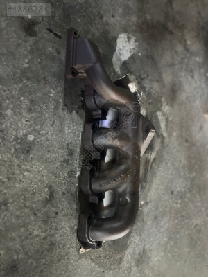 Ford Custom 2.2 çıkma eksoz manifold