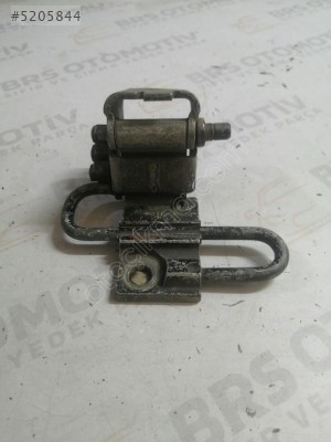 4B0831412A AUDI A6 SAĞ KAPI  MENTEŞE