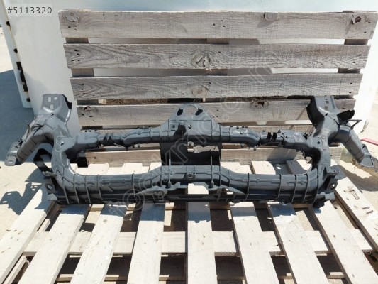 FORD CUSTOM ÇIKMA ÖN PANEL 3004193200 LK218B041AA