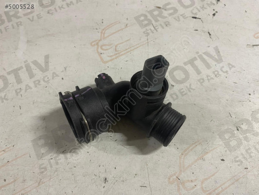 8W0122293 SU FLANŞI AUDI A4  A5  A6 A7