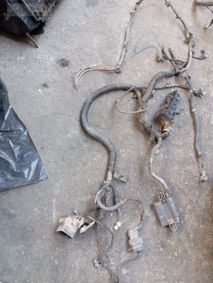 OPEL ASTRA H SİGORTA KUTU TESİSATI