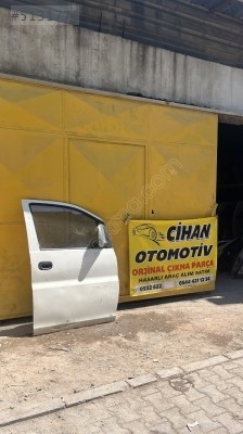 Hyundai Starex sağ ön kapı