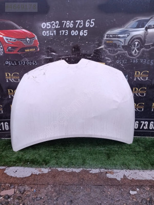 RENAULT CLİO 4 MOTOR KAPUTU ORİJİNAL ÇIKMA