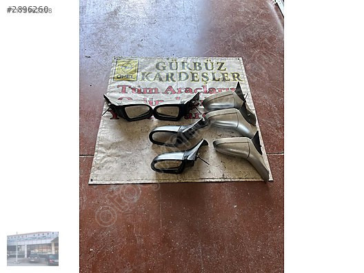 OPEL CORSA B AYNA MANUEL