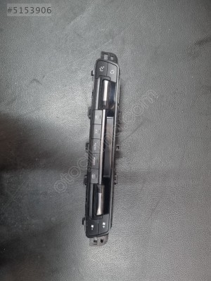PEUGEOT  RİFTER    ÇIKMA  KLİMA   PANELİ