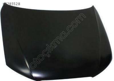 AUDİ A4 2012 2015 KAPUT
