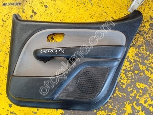 FİAT DOBLO 2 ÖN SAĞ KAPI DÖŞEMESİ,OTO ÇIKMA,KAPI DÖŞEME