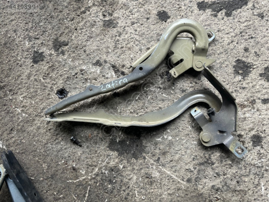 OPEL ZAFİRA KAPUT MENTEŞESİ