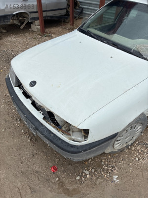 OPEL VECTRA A MOTOR KAPUTU HATASIZ