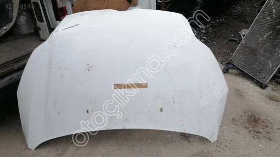FORD FOCUS 3 KAPUT ORJİNAL ÇIKMA