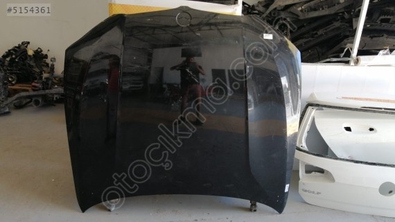 BMW 3 SERİSİ G20 KAPUT