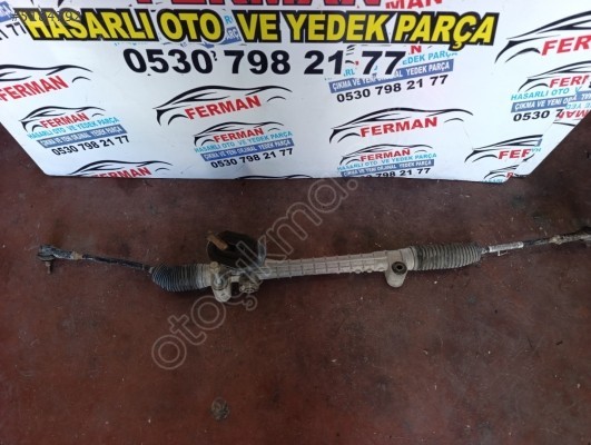 OPEL CORSA C DİREKSİYON KUTUSU