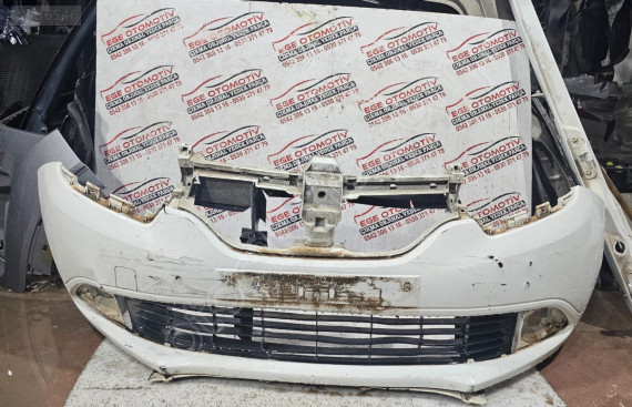 2013/2016 RENAULT SYMBOL ORJINAL ÖN TAMPON