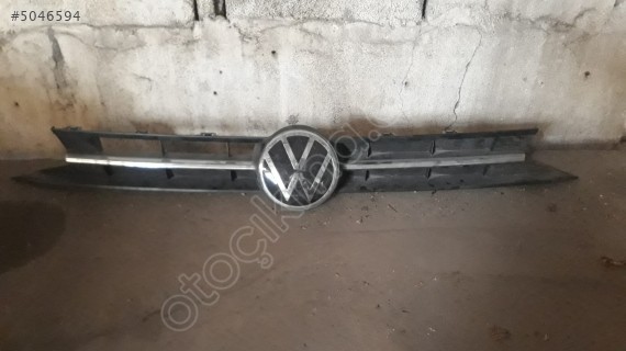 VOLKSWAGEN POLO 2017 ÖN PANJUR