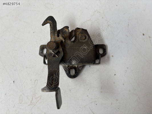DAEWOO NUBİRA CDX KAPUT KİLİDİ