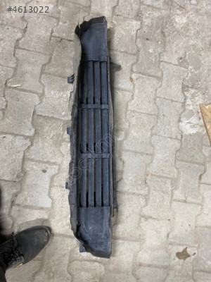 Volvo xc40 electrofan çıkma orijinal