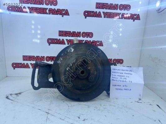FİAT PALİO DİREKSİYON POMPASI