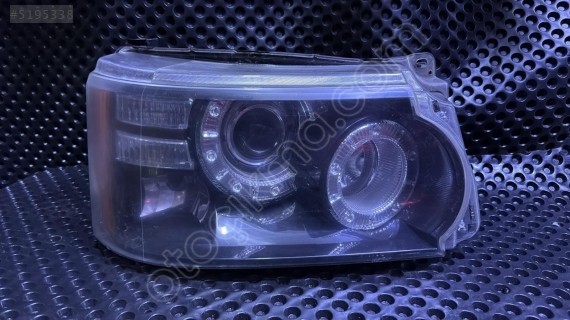 LAND ROVER RANGE ROVER SPORT SAĞ FAR
