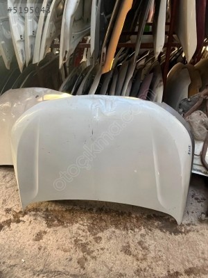 PEUGEOT 3008 MOTOR KAPUTU