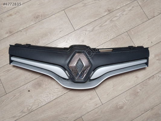Renault Kangoo ÖN PANJUR