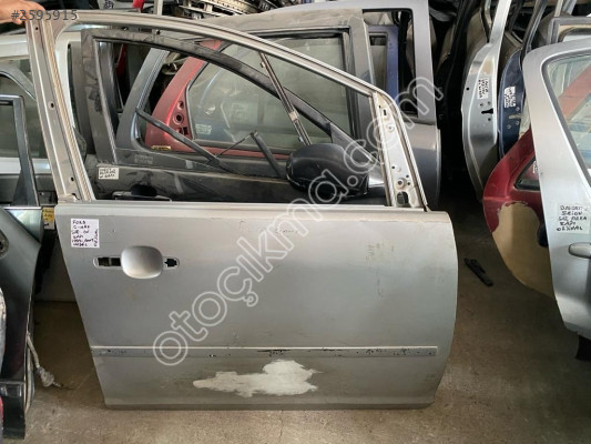 FORD C MAX SAĞ ÖN KAPI 1998-2005 MODEL