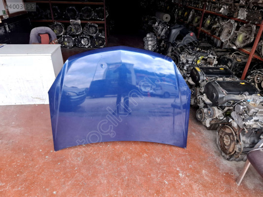 ÖZMEN OPEL ASTRA H ÖN KAPUT