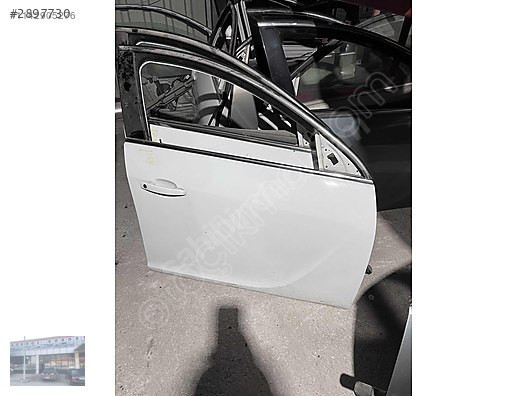 OPEL INSİGNİA KAPI ÇIKMA