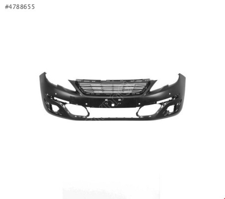 PEUGEOT 308 ÖN TAMPON ( ACTİVE ) PG 2014-