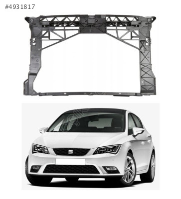 5F0805588D LEON 2013 ÖN PANEL  DİZEL (KALIN TİP)