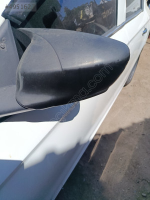 Citroen c elysee sol Dikiz aynası