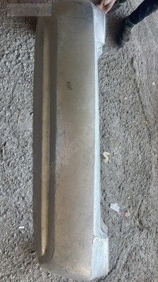 Honda cıvıc arka tampon