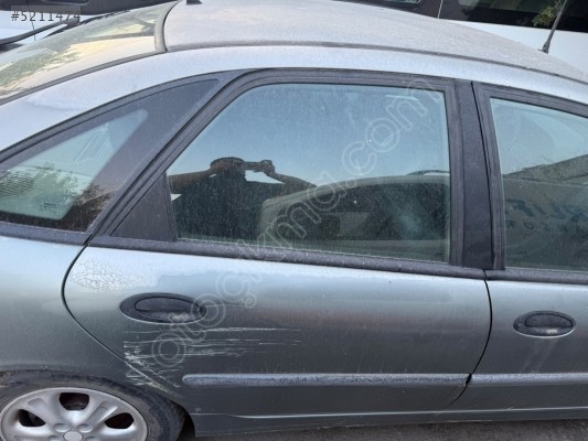 ÇIKMA RENAULT LAGUNA 1 SAĞ ARKA KAPI KİLİDİ