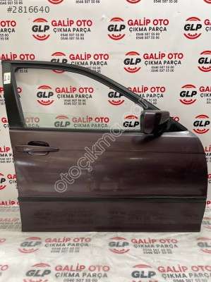 BMW E 46 SAĞ ÖN KAPI HATASIZ ORJİNAL