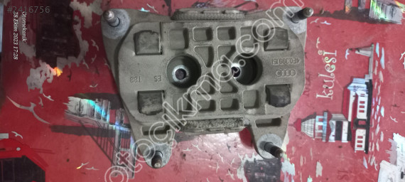 Audi A6 C6 Şanzıman kulağı 4F0399151