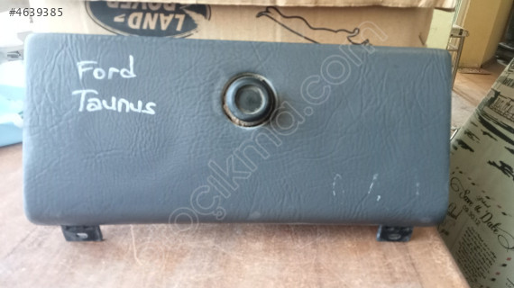 Ford taunus torpido kapağı