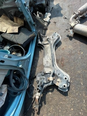 PEUGEOT BOXER TRAVERS