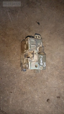 Renault 5 sağ ön kapı kilidi