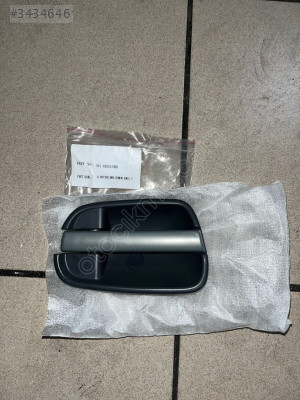 CHERY KİMO SAG İÇ KAPI KOLU
