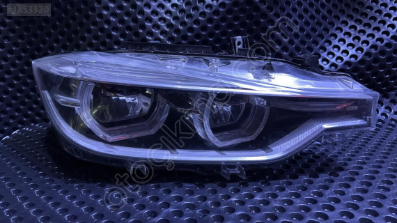BMW 3 SERİSİ F30 SAĞ FAR