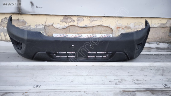 2019/2024 FORD TRANSIT ORJINAL ÖN TAMPON