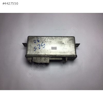 BMW E32 E34 Motor Beyni 0265103047