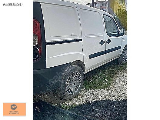 FİAT DOBLO 2010 1.3 DEBRİYAJ BASKI BALATA ORJİNAL 
