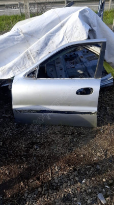 Kia clarus sol ön kapı