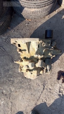 Fiat Albea 1.4 benzinli şanzıman