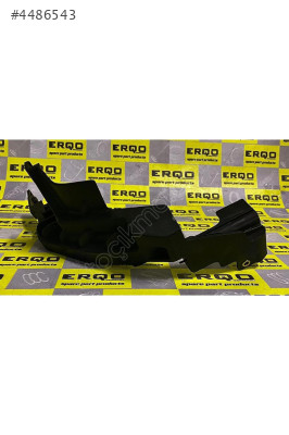Hyundai Elantra Panel Kolu Sag 2011
